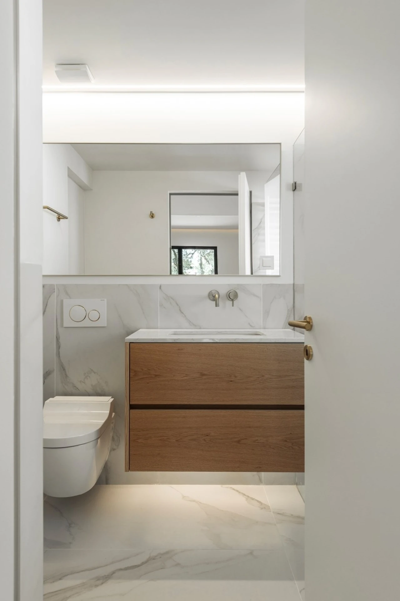 Apartamento T3 para Venda em Cascais e Estoril Foto 24