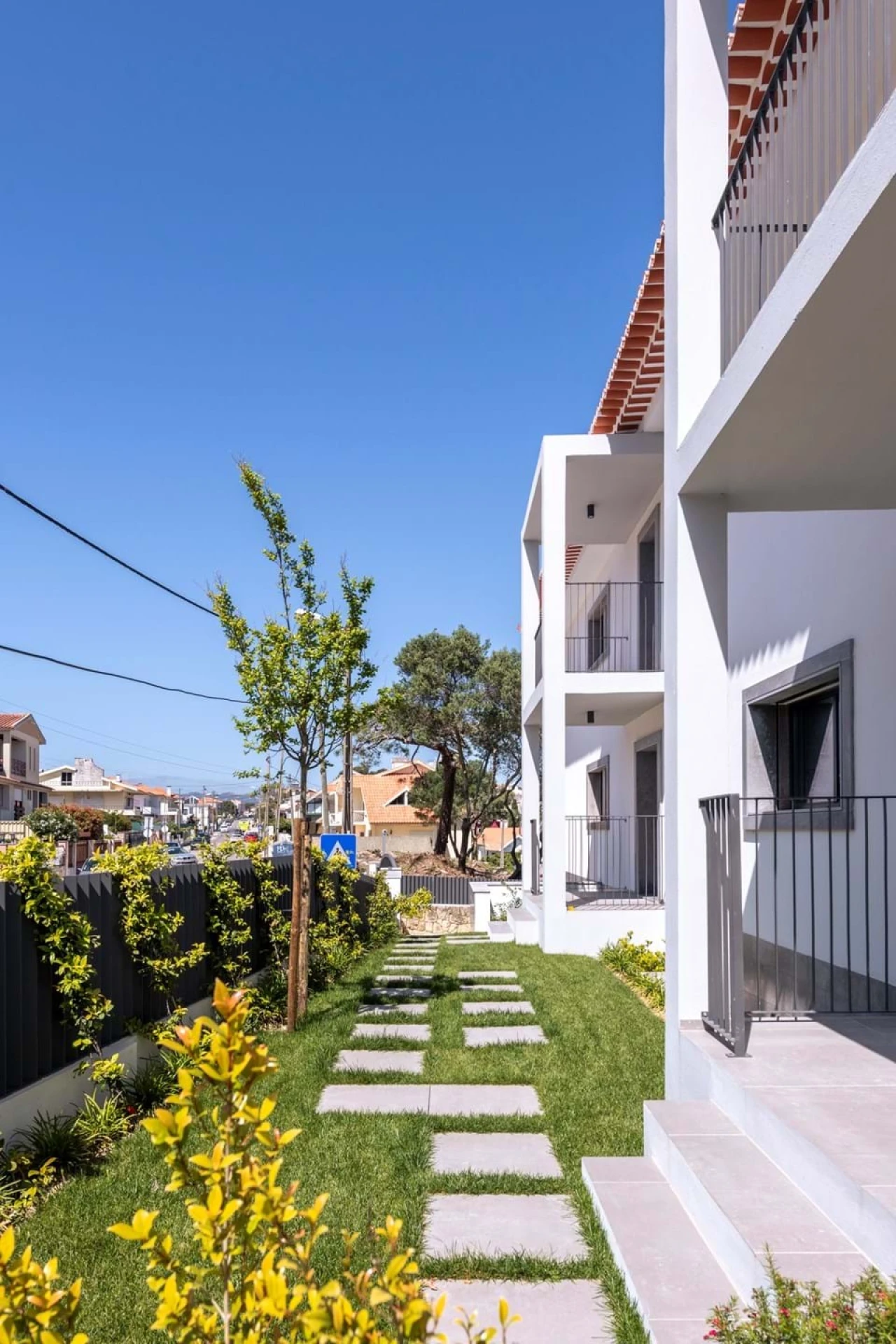 Apartamento T3 para Venda em Cascais e Estoril Foto 34