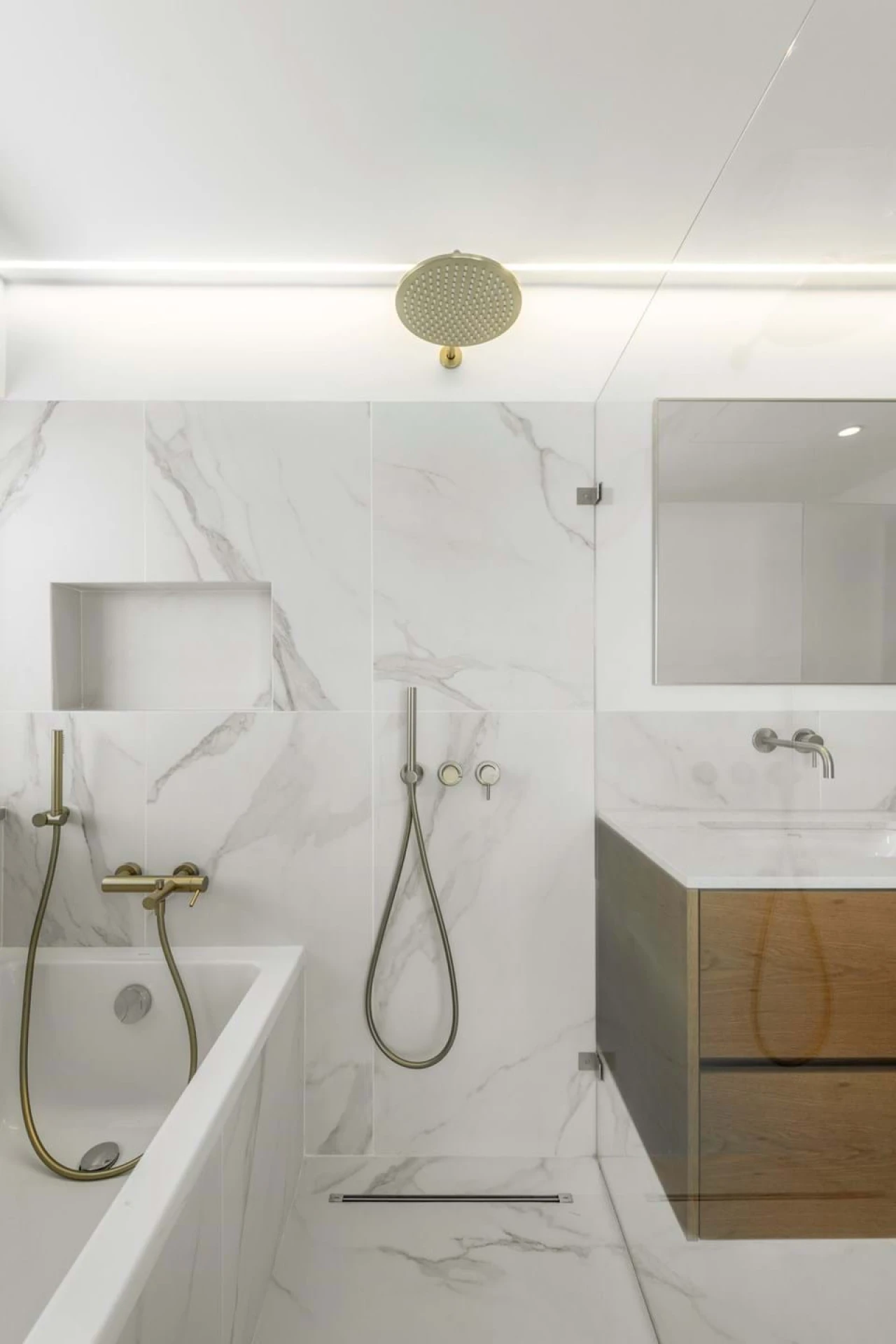Apartamento T3 para Venda em Cascais e Estoril Foto 30