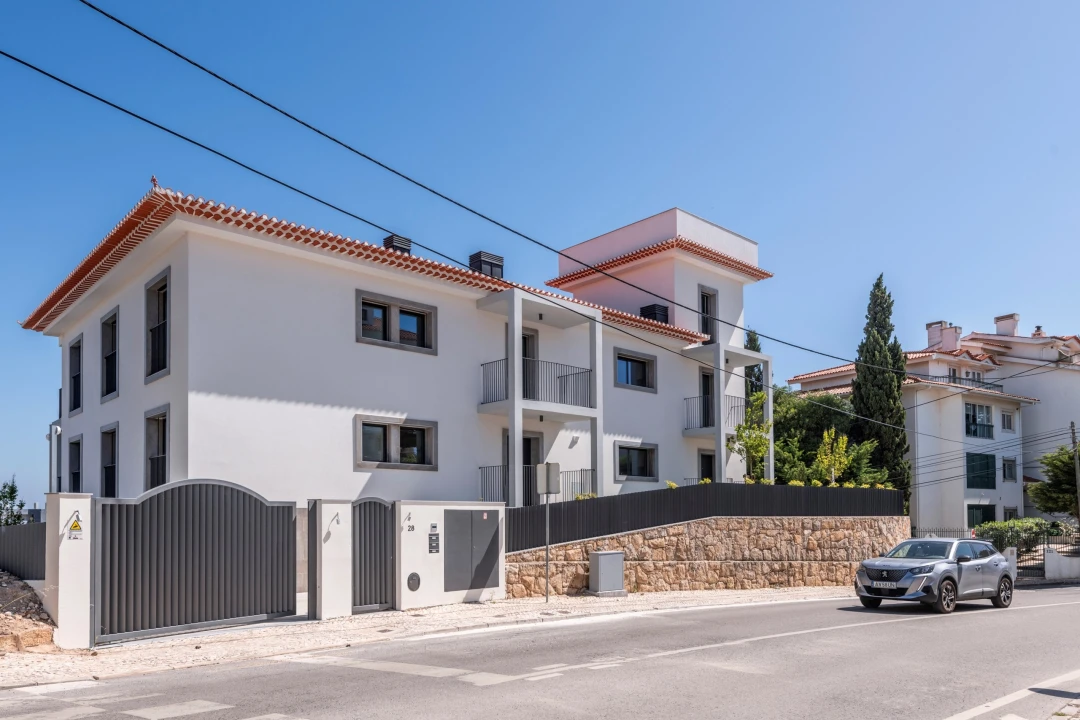 Apartamento T3 para Venda em Cascais e Estoril Foto 33