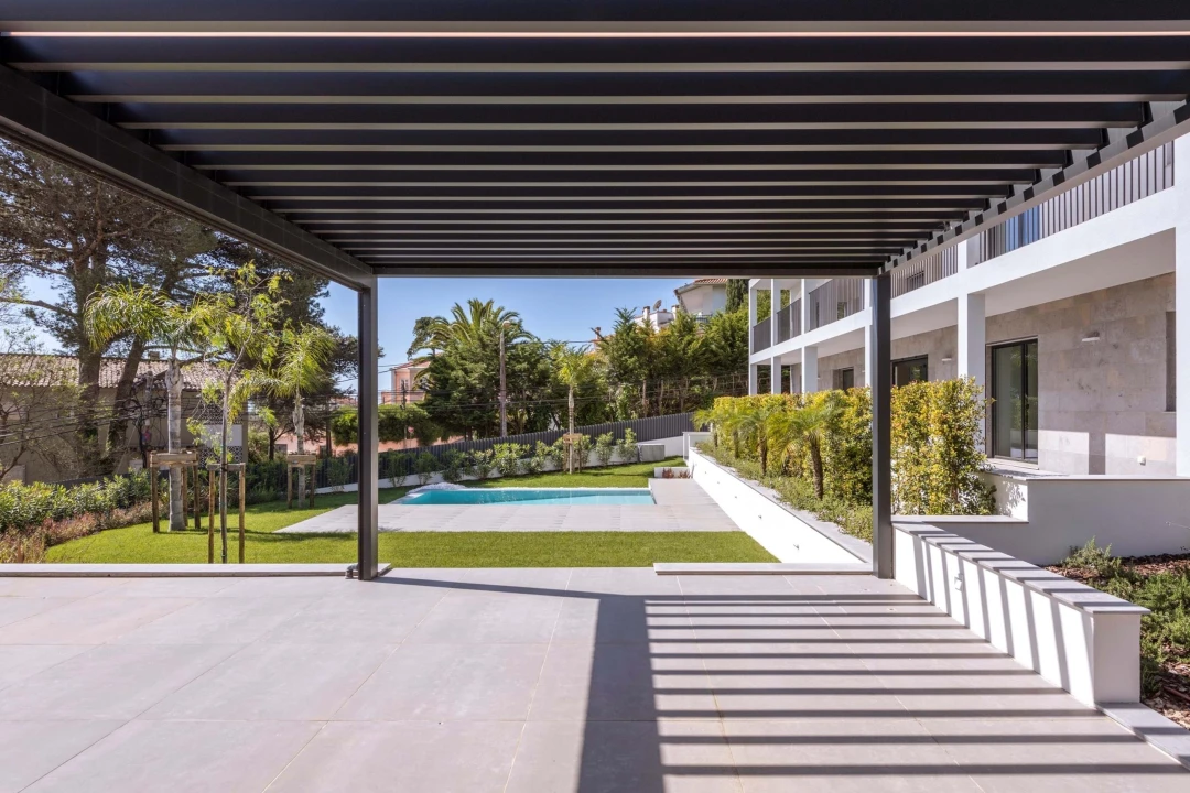 Apartamento T3 para Venda em Cascais e Estoril Foto 37