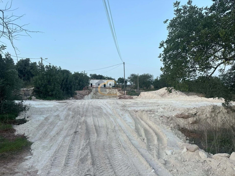 Terreno para Venda em Boliqueime Foto 6