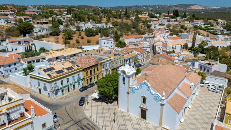 Terreno para Venda em Boliqueime Foto 10
