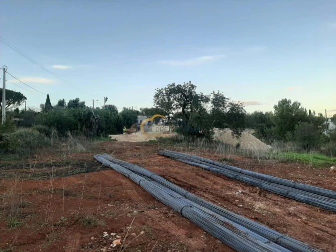 Terreno para Venda em Boliqueime Foto 7