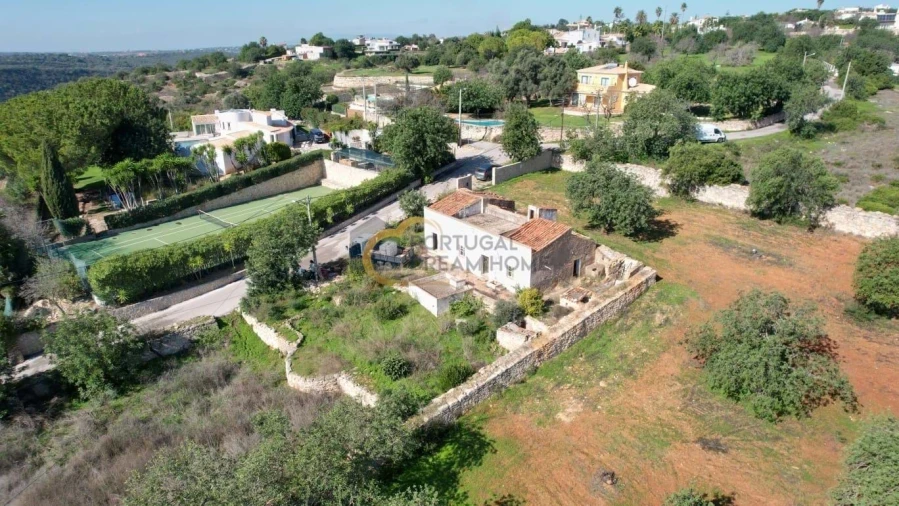 Terreno para Venda em Boliqueime Foto 2
