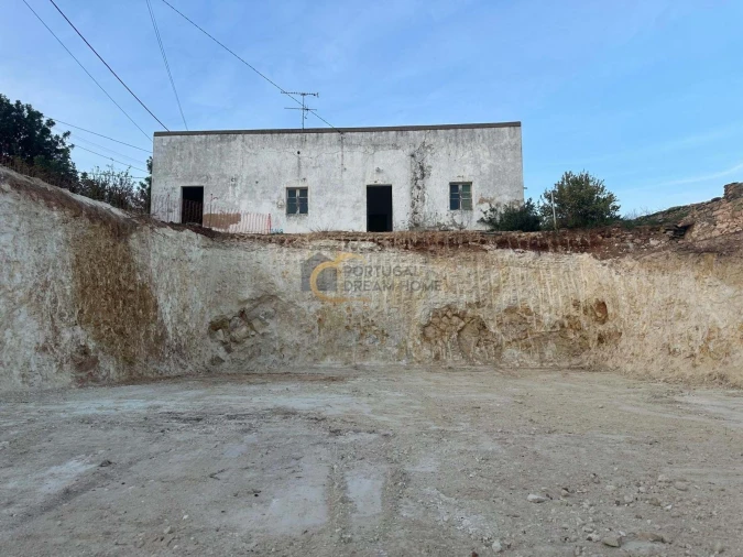 Terreno para Venda em Boliqueime Foto 3