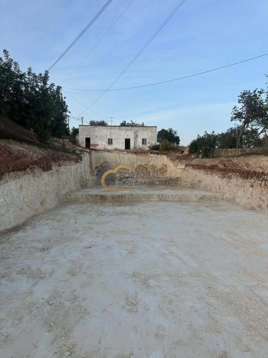 Terreno para Venda em Boliqueime Foto 4