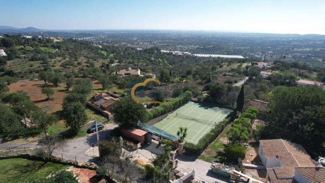 Terreno para Venda em Boliqueime Foto 1