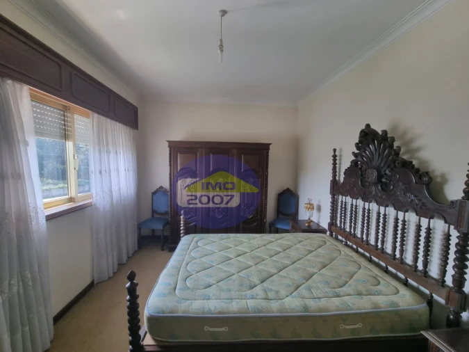 Moradia T5 para Venda em Nogueira da Regedoura Foto 15