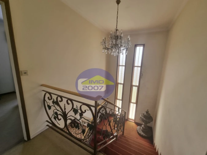 Moradia T5 para Venda em Nogueira da Regedoura Foto 34