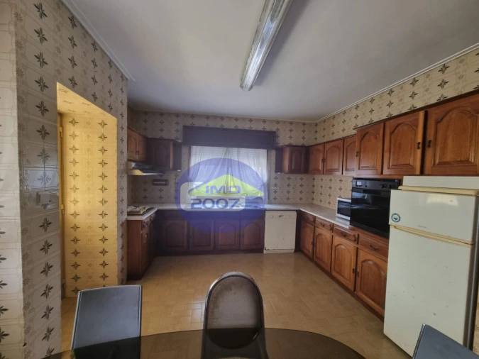 Moradia T5 para Venda em Nogueira da Regedoura Foto 14