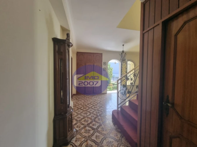 Moradia T5 para Venda em Nogueira da Regedoura Foto 37