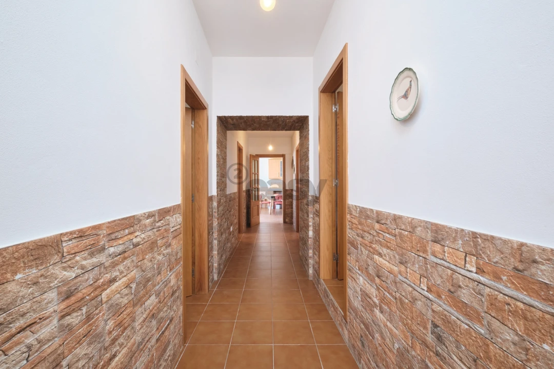 Moradia T5 para Venda em São Miguel do Pinheiro, São Pedro de Solis, São Sebastião dos Carros Foto 20