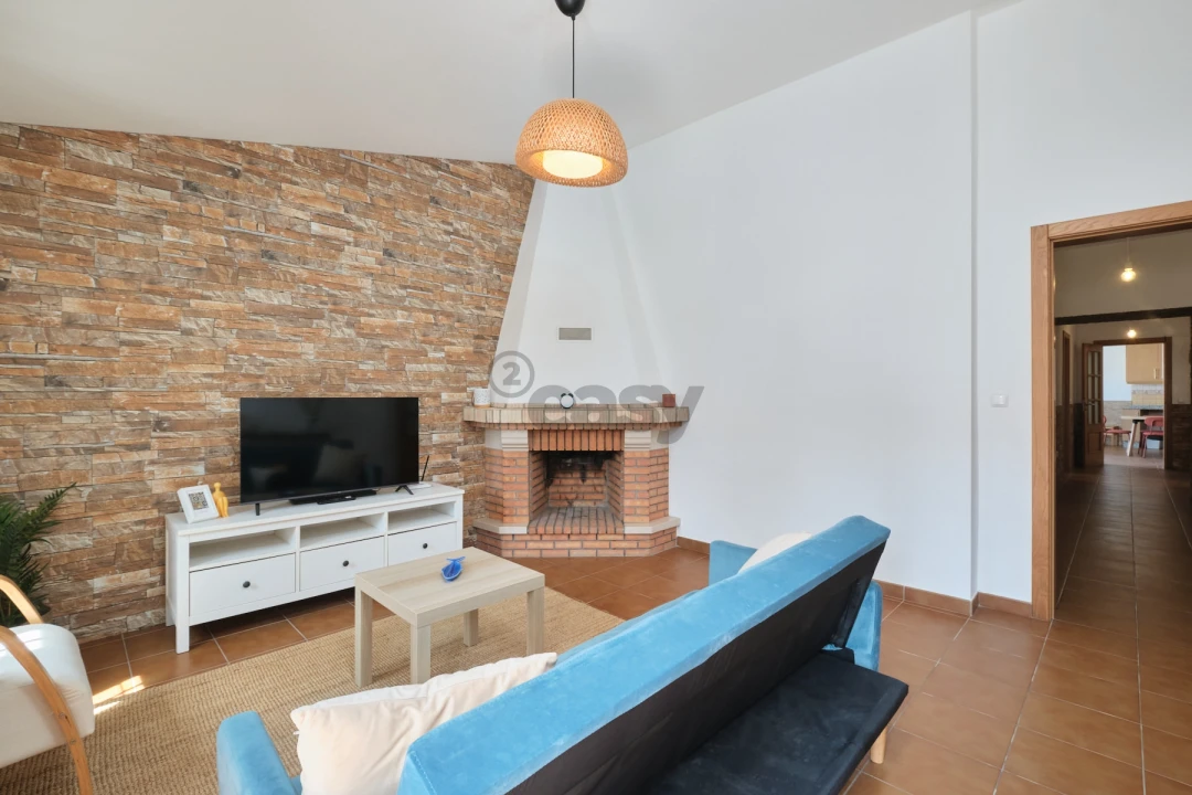 Moradia T5 para Venda em São Miguel do Pinheiro, São Pedro de Solis, São Sebastião dos Carros Foto 30