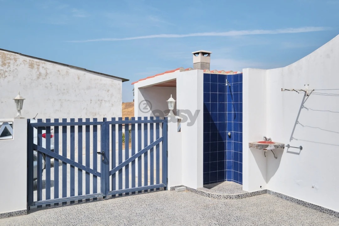 Moradia T5 para Venda em São Miguel do Pinheiro, São Pedro de Solis, São Sebastião dos Carros Foto 13
