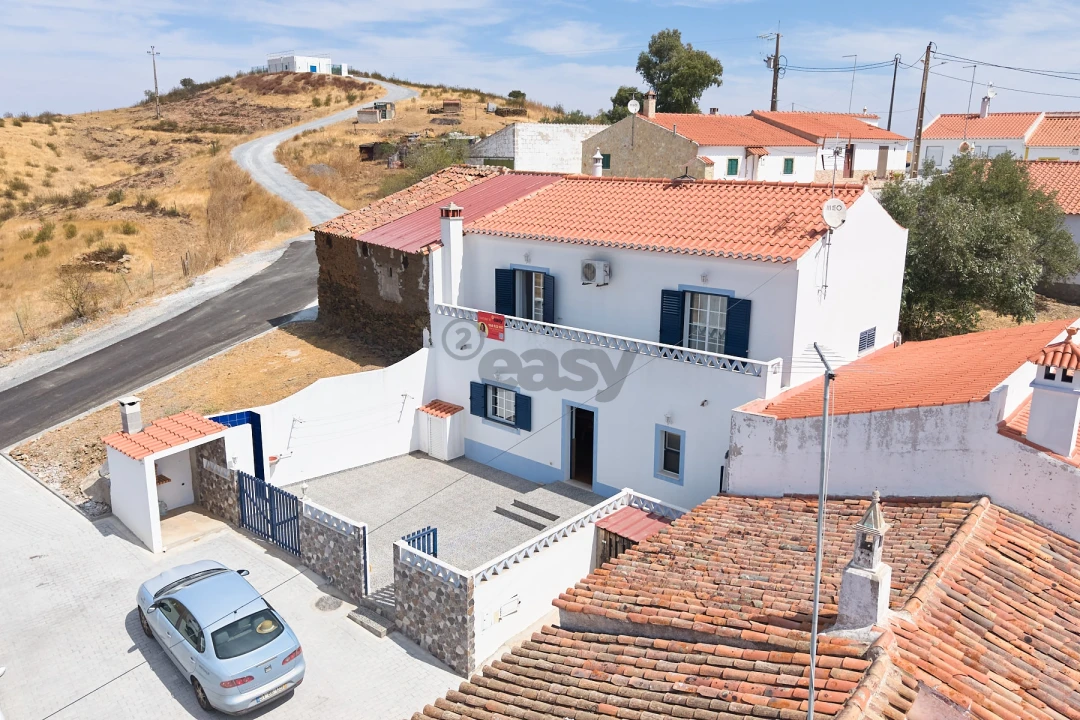 Moradia T5 para Venda em São Miguel do Pinheiro, São Pedro de Solis, São Sebastião dos Carros Foto 9