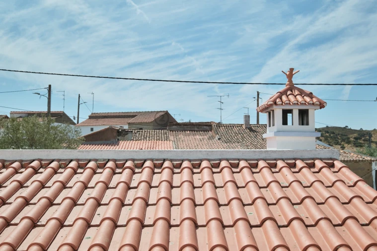 Moradia T5 para Venda em São Miguel do Pinheiro, São Pedro de Solis, São Sebastião dos Carros Foto 45