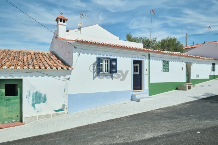 Moradia T5 para Venda em São Miguel do Pinheiro, São Pedro de Solis, São Sebastião dos Carros Foto 49