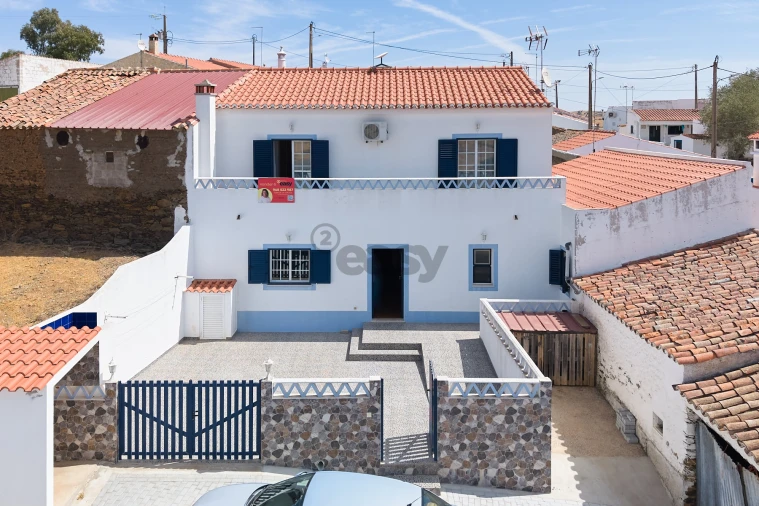 Moradia T5 para Venda em São Miguel do Pinheiro, São Pedro de Solis, São Sebastião dos Carros Foto 8