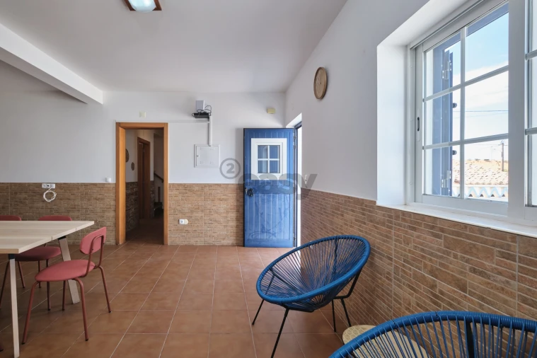 Moradia T5 para Venda em São Miguel do Pinheiro, São Pedro de Solis, São Sebastião dos Carros Foto 14