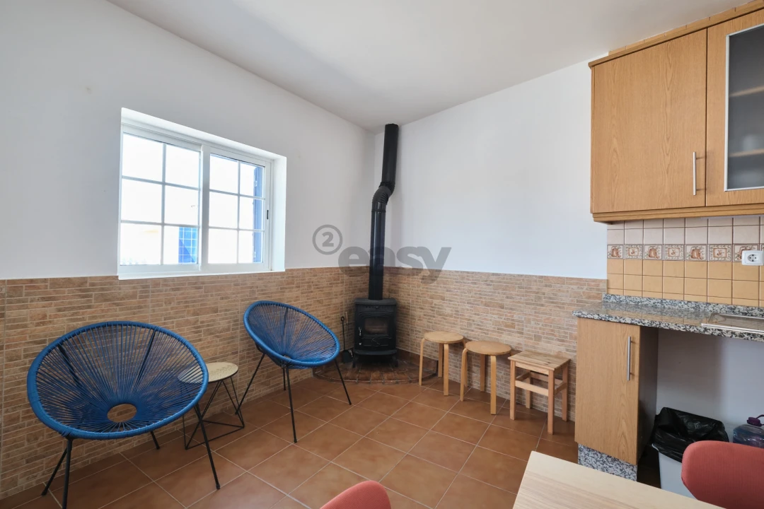 Moradia T5 para Venda em São Miguel do Pinheiro, São Pedro de Solis, São Sebastião dos Carros Foto 19