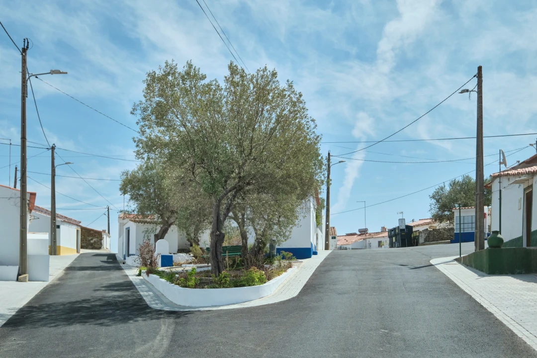 Moradia T5 para Venda em São Miguel do Pinheiro, São Pedro de Solis, São Sebastião dos Carros Foto 48