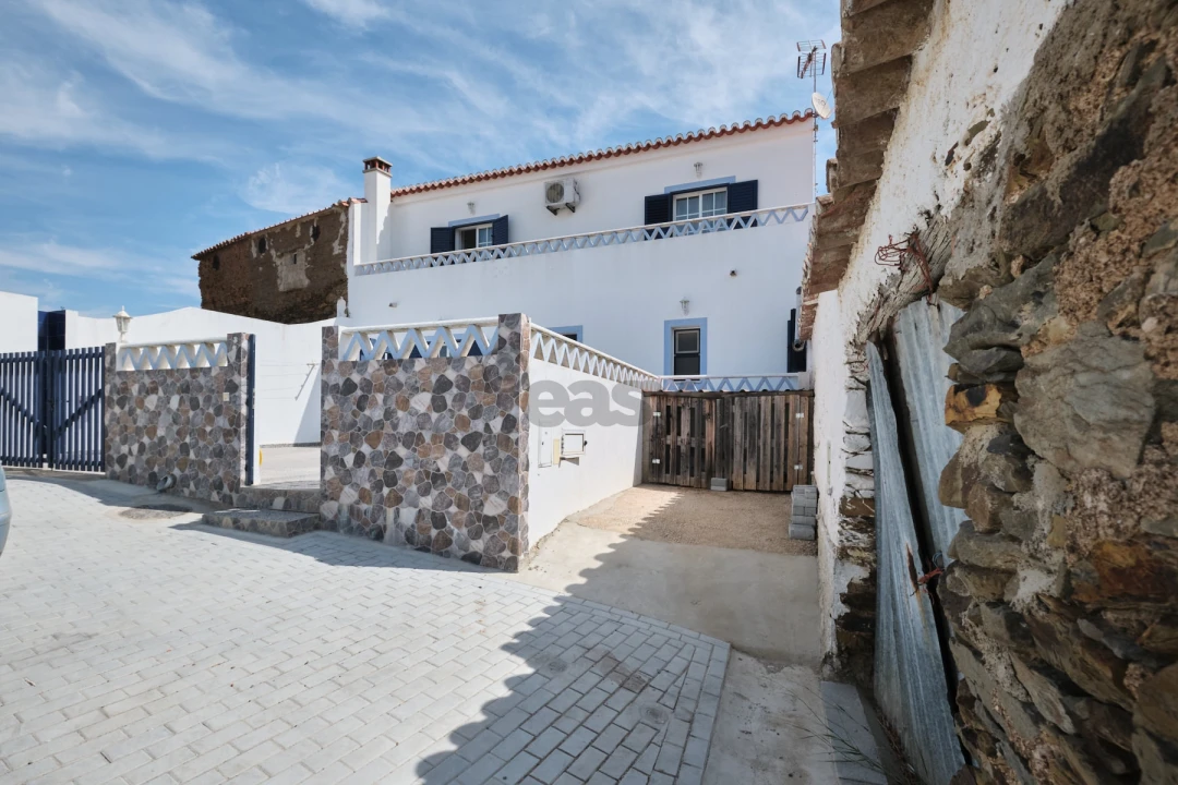 Moradia T5 para Venda em São Miguel do Pinheiro, São Pedro de Solis, São Sebastião dos Carros Foto 10