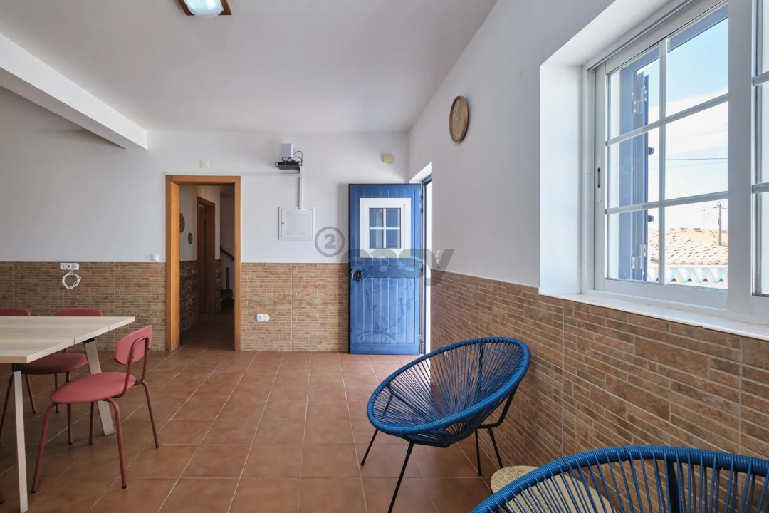 Moradia T5 para Venda em São Miguel do Pinheiro, São Pedro de Solis, São Sebastião dos Carros Foto 14