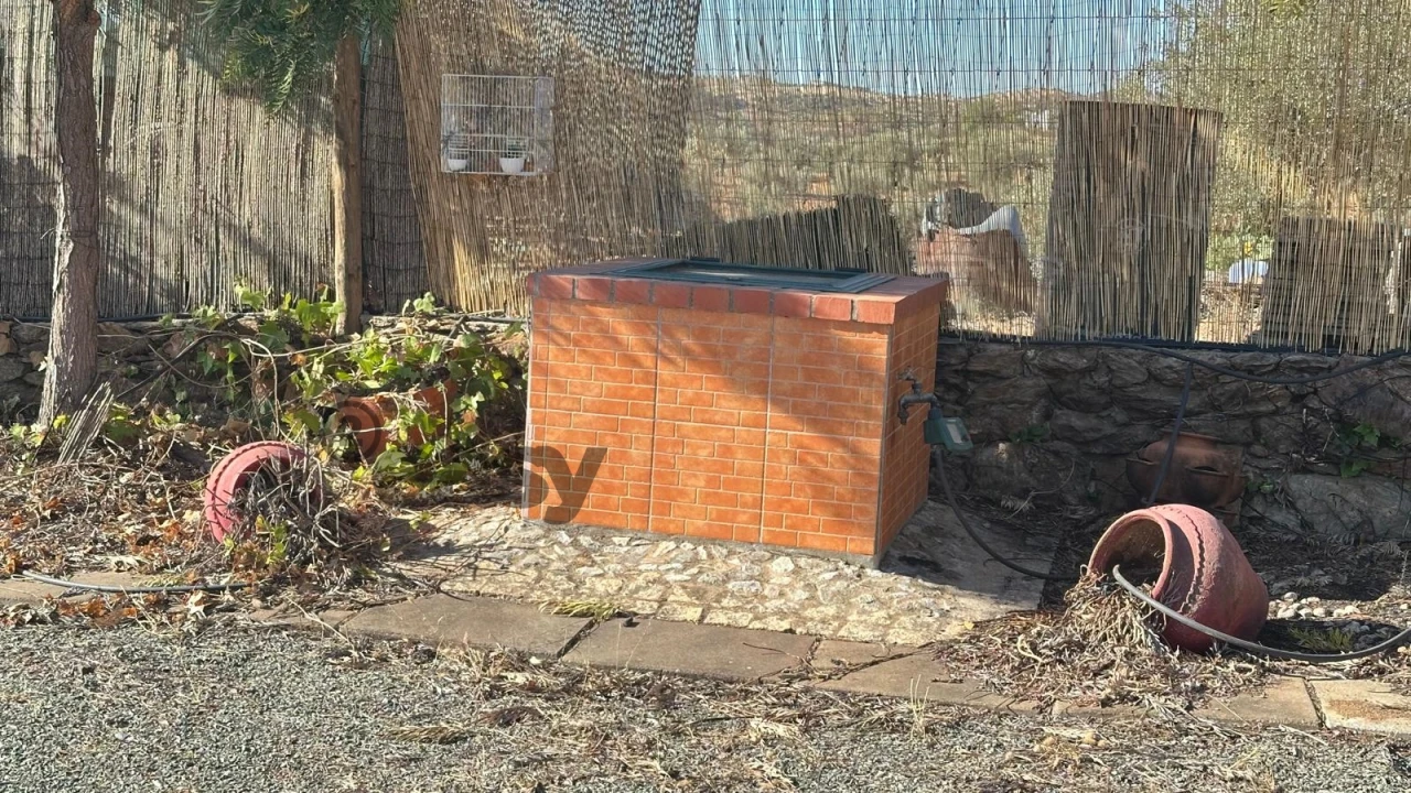 Terreno Agricola ou Rústico para Venda em Amieira e Alqueva Foto 14