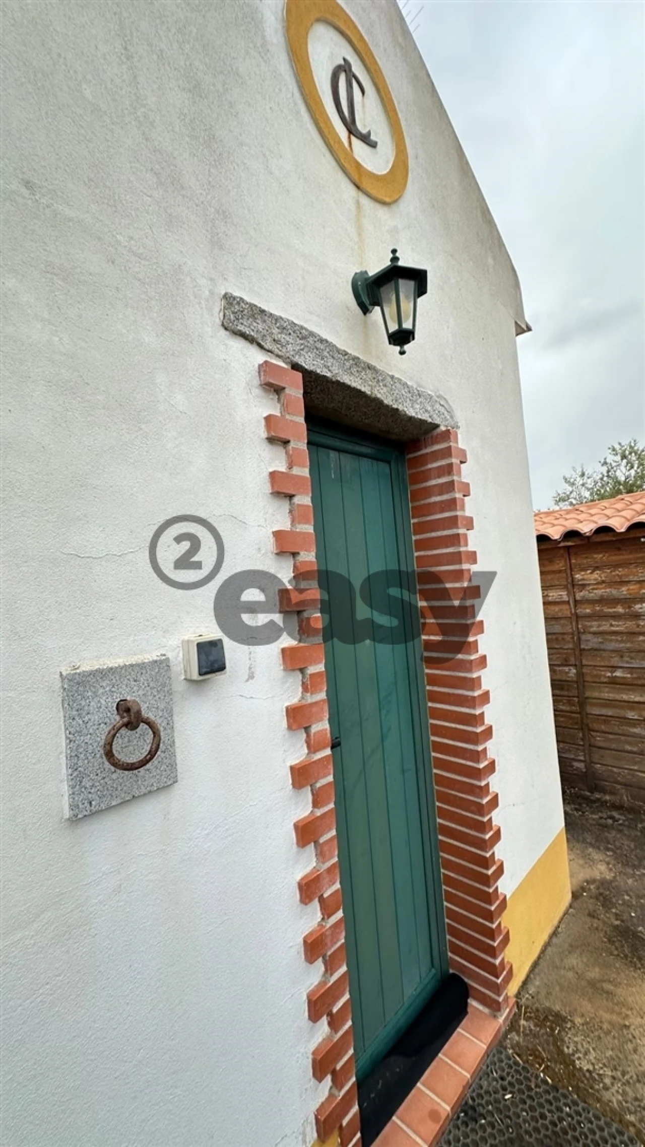 Terreno Agricola ou Rústico para Venda em Amieira e Alqueva Foto 17