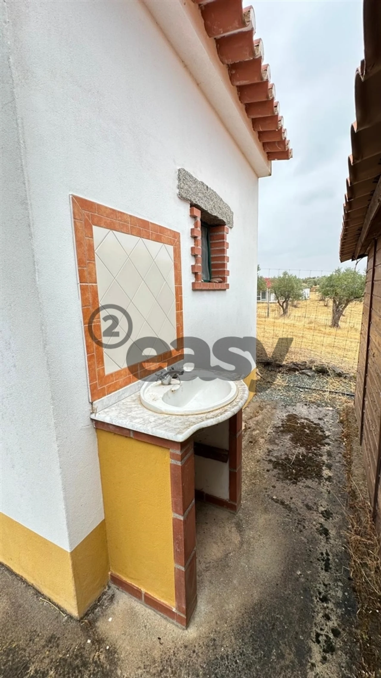 Terreno Agricola ou Rústico para Venda em Amieira e Alqueva Foto 24