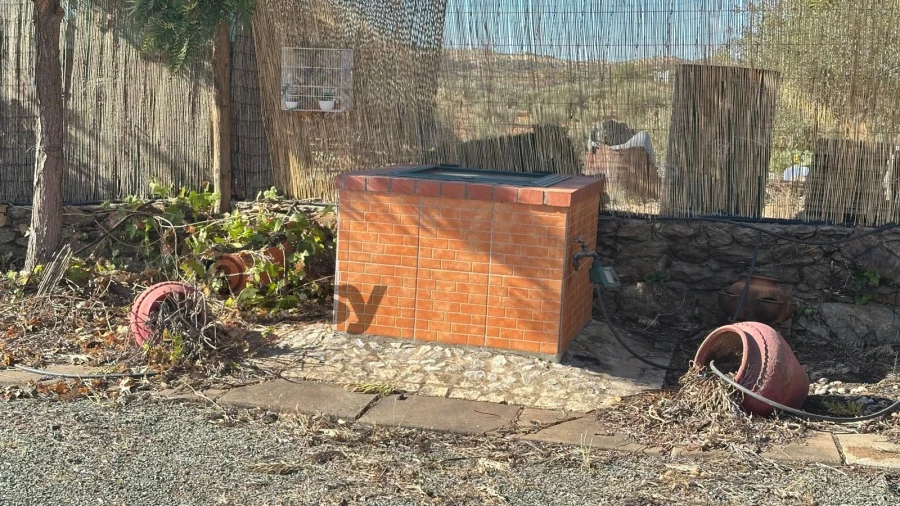 Terreno Agricola ou Rústico para Venda em Amieira e Alqueva Foto 14