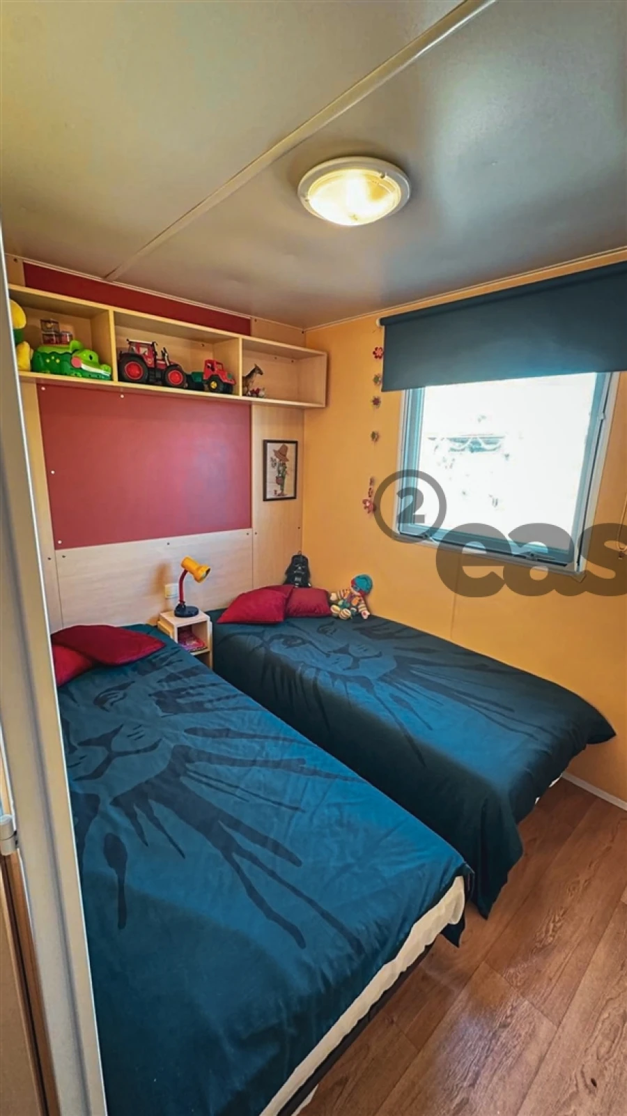 Terreno Agricola ou Rústico para Venda em Amieira e Alqueva Foto 11