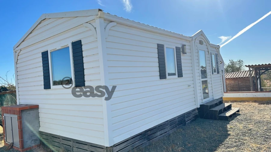 Terreno Agricola ou Rústico para Venda em Amieira e Alqueva Foto 4