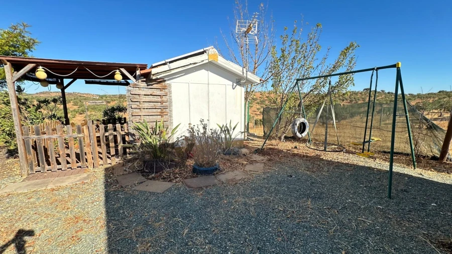 Terreno Agricola ou Rústico para Venda em Amieira e Alqueva Foto 16