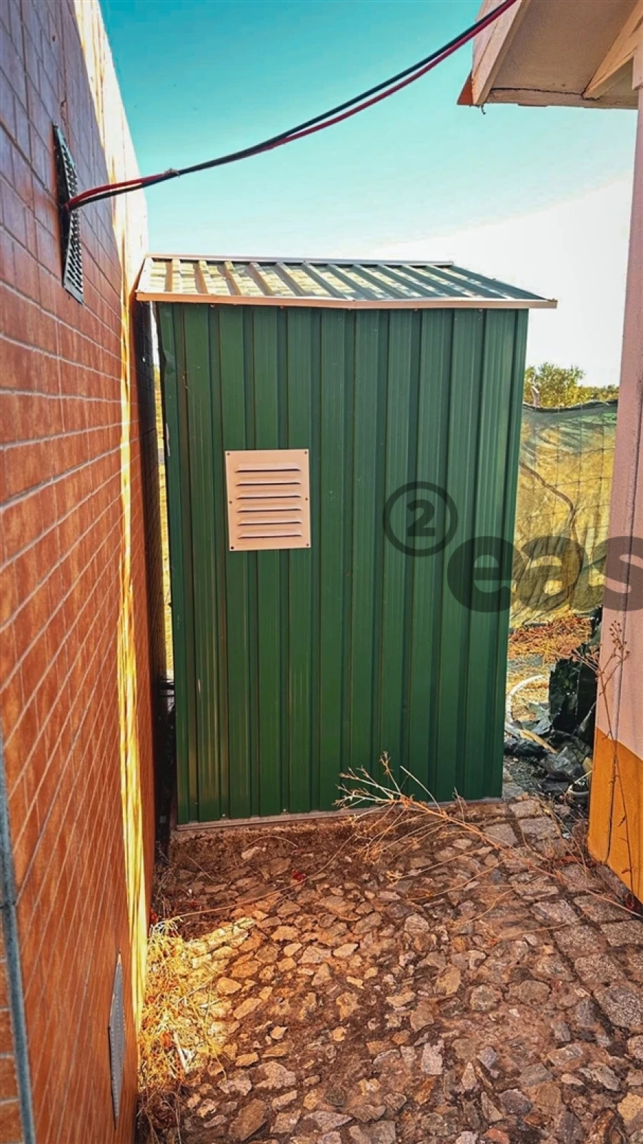 Terreno Agricola ou Rústico para Venda em Amieira e Alqueva Foto 15