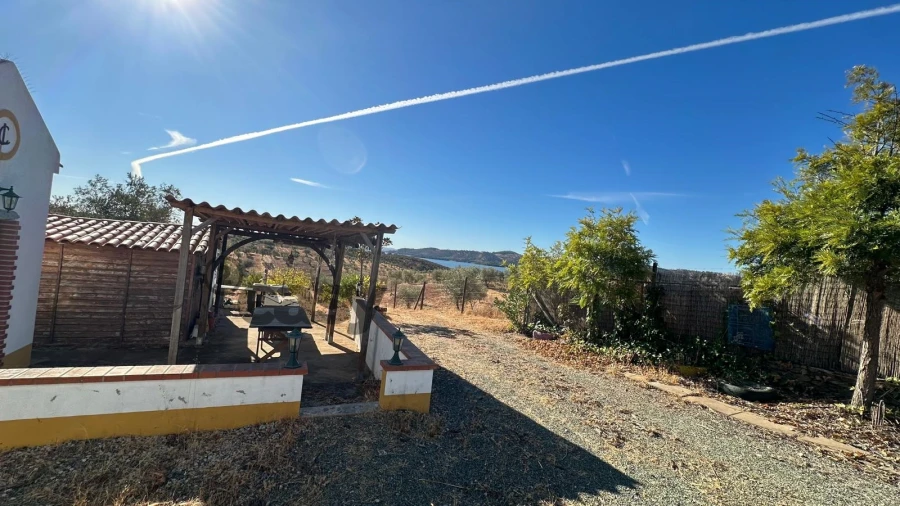 Terreno Agricola ou Rústico para Venda em Amieira e Alqueva Foto 7