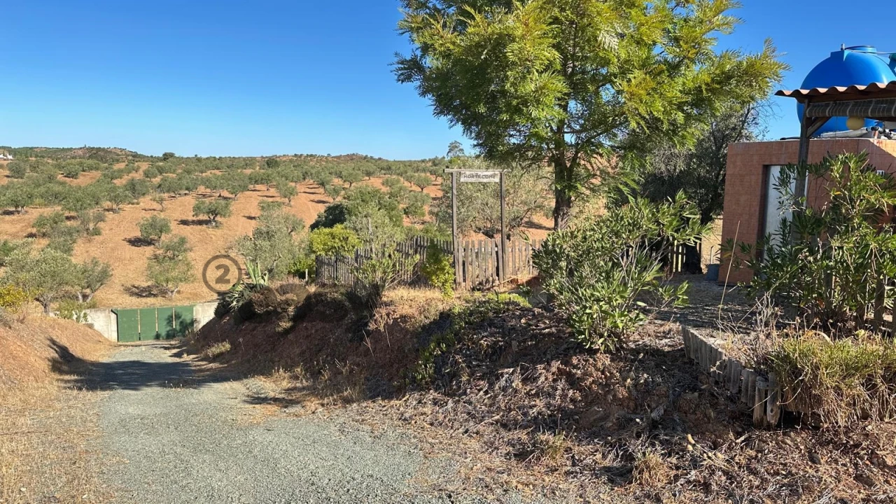 Terreno Agricola ou Rústico para Venda em Amieira e Alqueva Foto 1