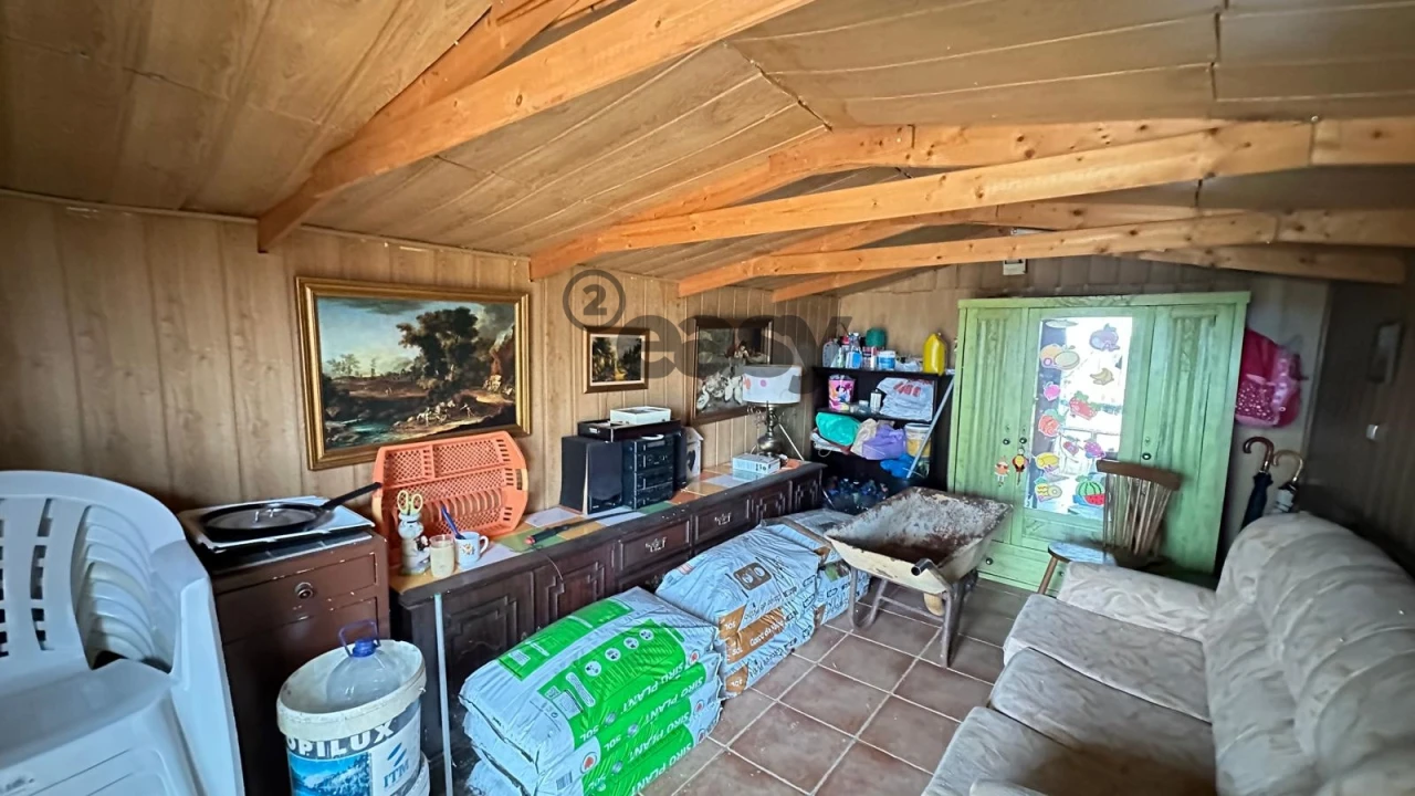 Terreno Agricola ou Rústico para Venda em Amieira e Alqueva Foto 29