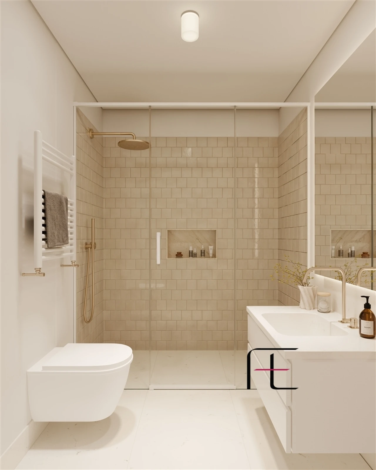 Apartamento T2 para Venda em Glória e Vera Cruz Foto 18