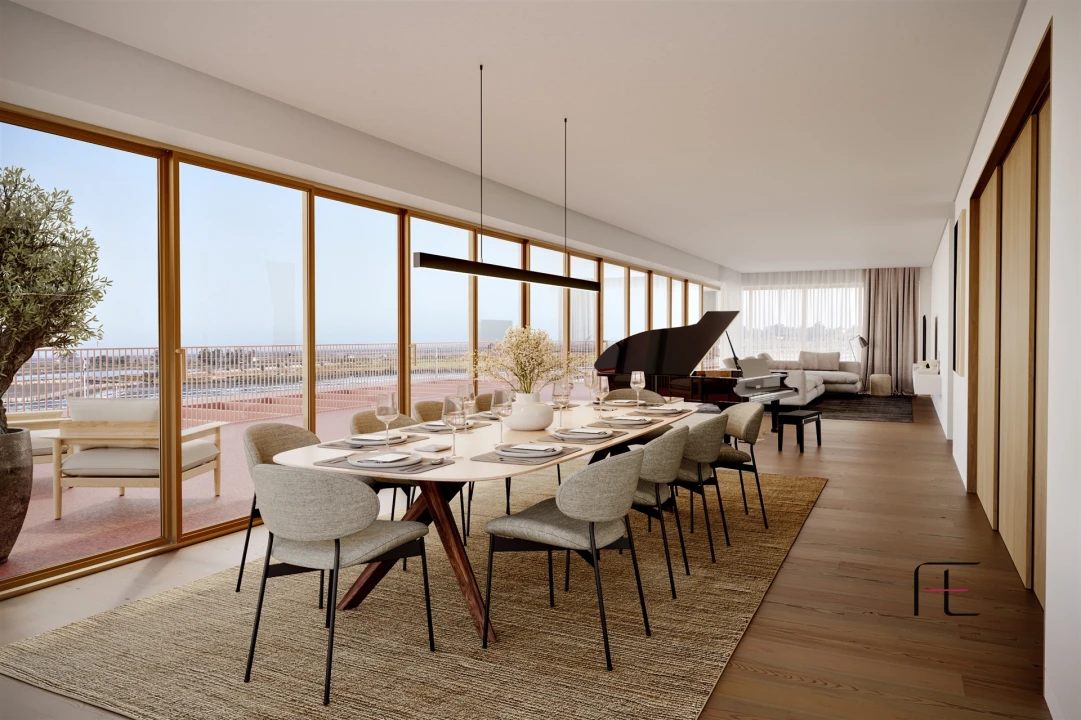 Apartamento T2 para Venda em Glória e Vera Cruz Foto 12