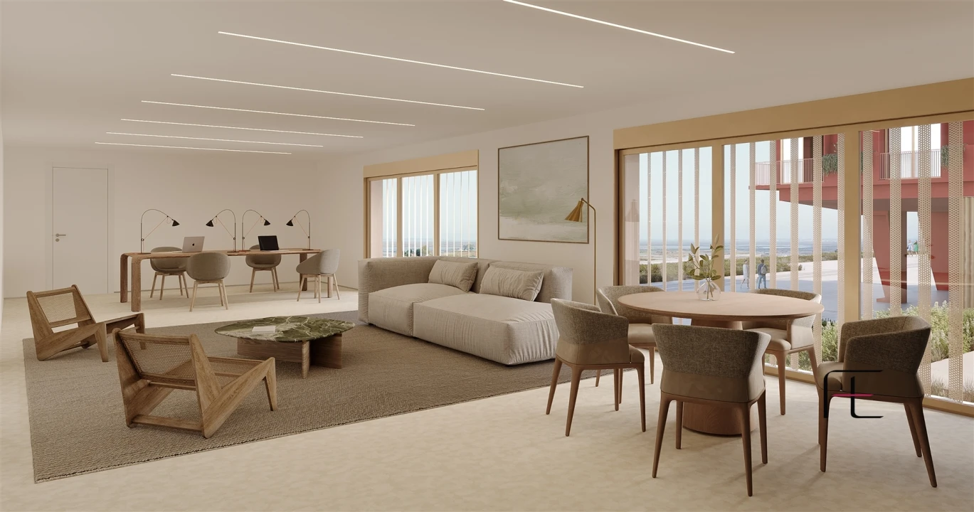 Apartamento T2 para Venda em Glória e Vera Cruz Foto 10