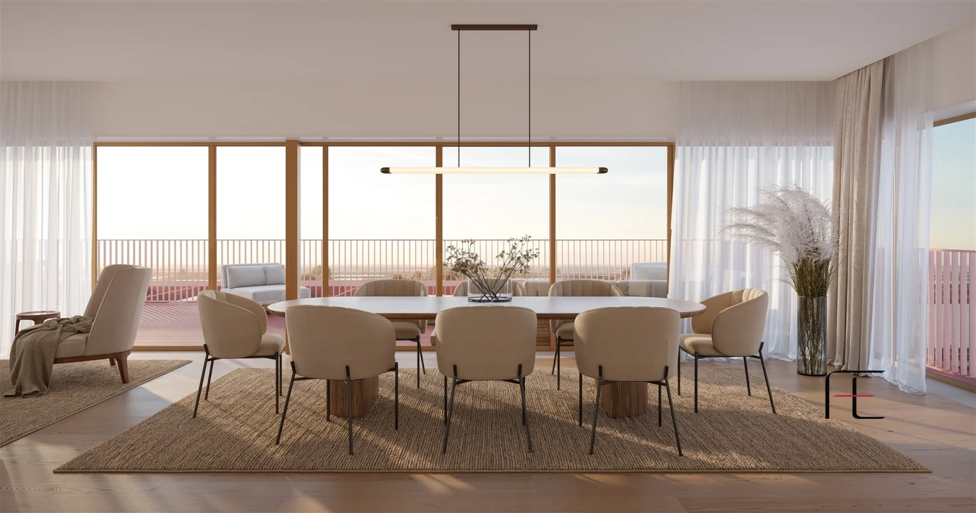 Apartamento T2 para Venda em Glória e Vera Cruz Foto 6