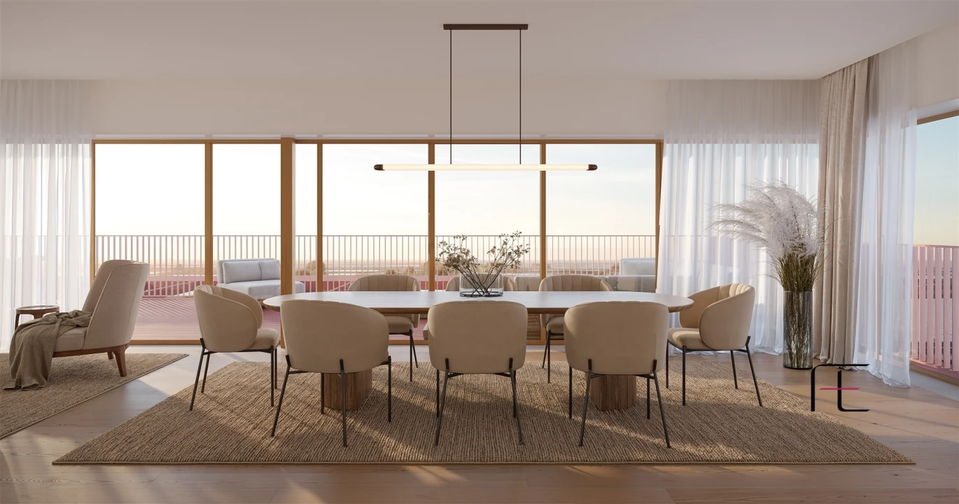 Apartamento T2 para Venda em Glória e Vera Cruz Foto 6