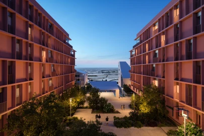 Apartamento T2 para Venda em Glória e Vera Cruz