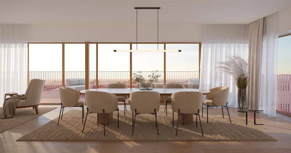 Apartamento T2 para Venda em Glória e Vera Cruz Foto 6