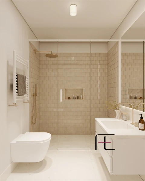Apartamento T2 para Venda em Glória e Vera Cruz