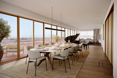 Apartamento T2 para Venda em Glória e Vera Cruz