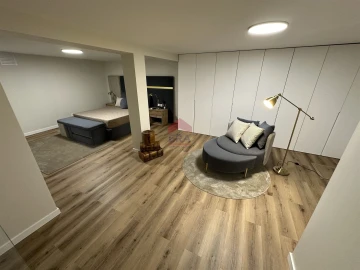 Moradia T0 para Venda em Quarteira