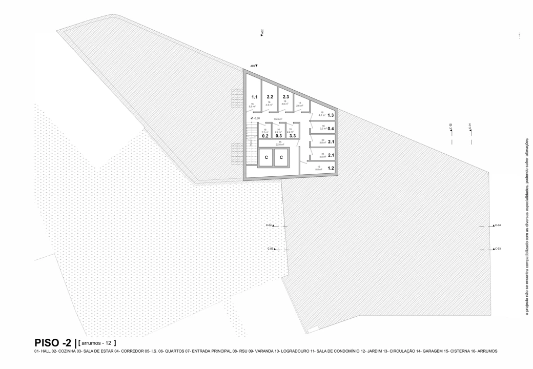 Apartamento T1 para Venda em Matosinhos e Leça da Palmeira Foto 20